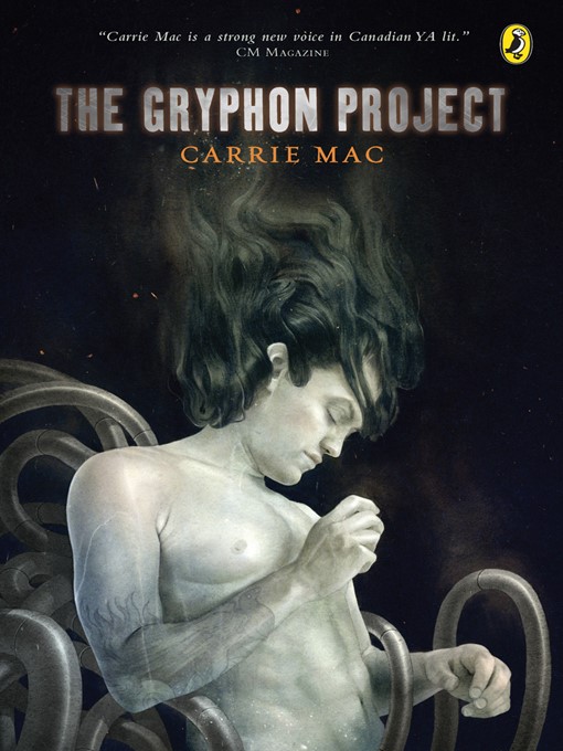 Title details for The Gryphon Project by Carrie Mac - Available